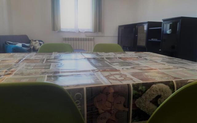 Apartments Barbara Gregovica