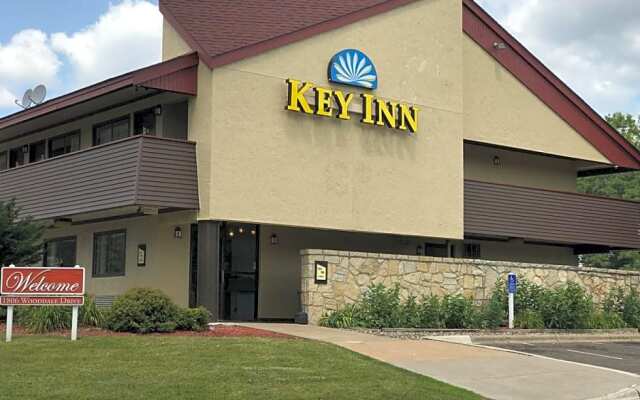 Key Inn Woodbury