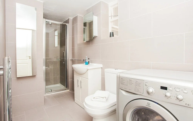 Stunning, Bright & Airy 1 Bed in Paddington