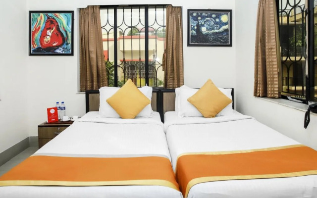 OYO 1220 Casa Broadway