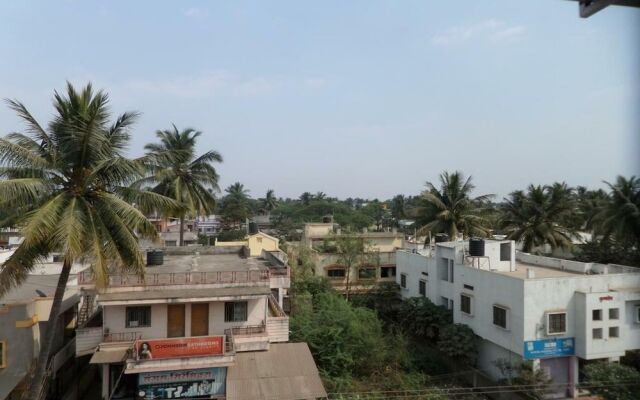 Hotel Indira Sagar