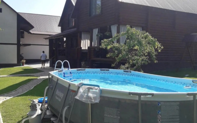 Садиба У Марії