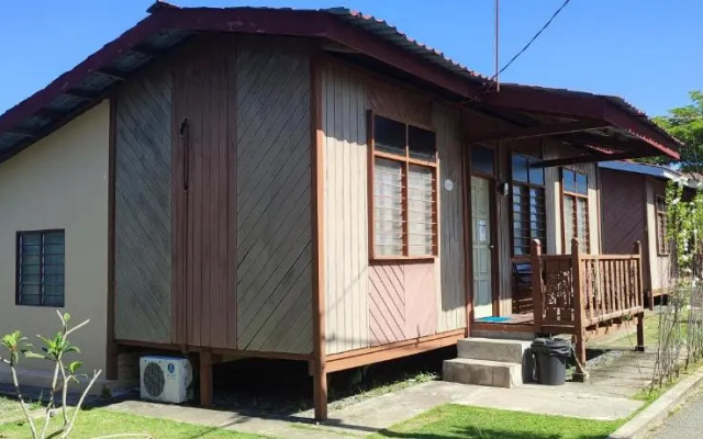 Tamteh Homestay