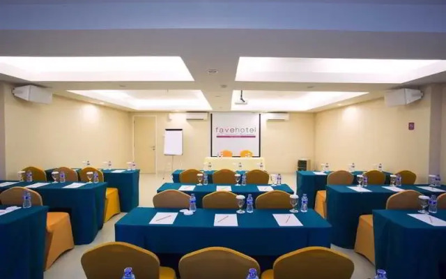 d'primahotel Balikpapan