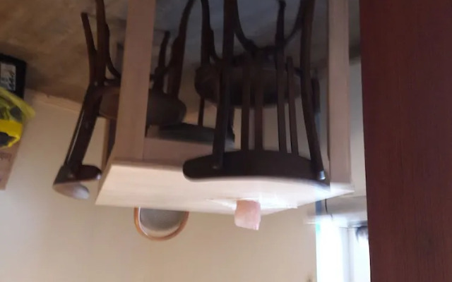 Rigani Ferienwohnungen