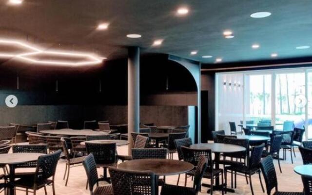 Apto Salinas Exclusive Resort, 2 quartos