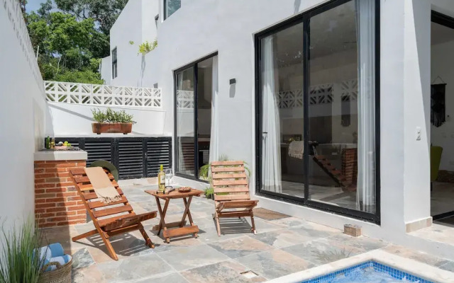 Panoramic House Tulum Pool By Yeah