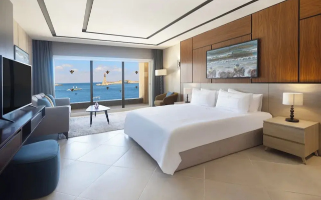 Rixos Montaza Alexandria