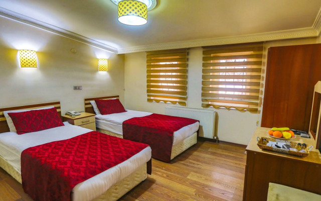 Cappadocia Safir Hotel