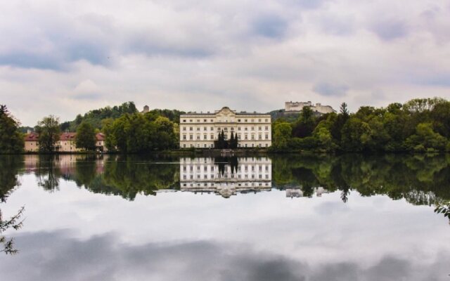 Hotel Schloss Leopoldskron