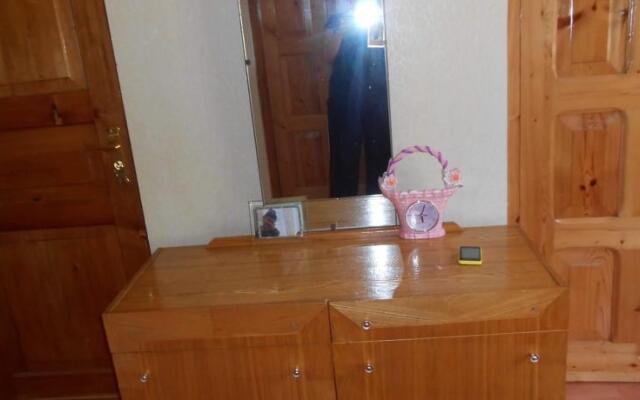 Manana's Guest House