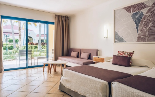 Iberostar Playa Alameda Varadero All Inclusive