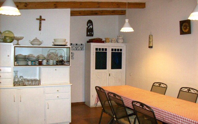 Lovely Apartment No.1 in Liznjan