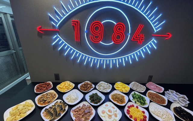 OKINI HOTEL namba annex