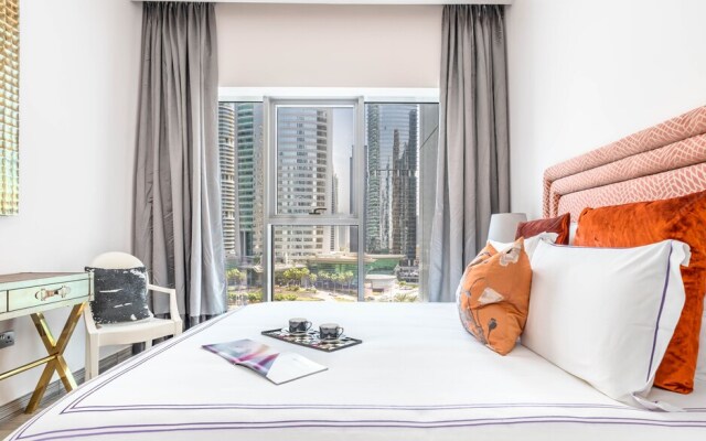 Dream Inn Apartments - MBL Tower