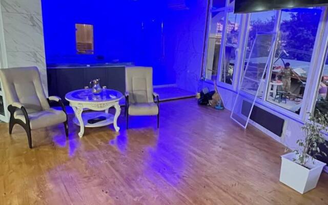 Yamal Boutique Hotel