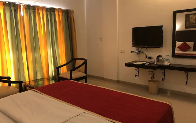 Resort Silver Hills Lonavala