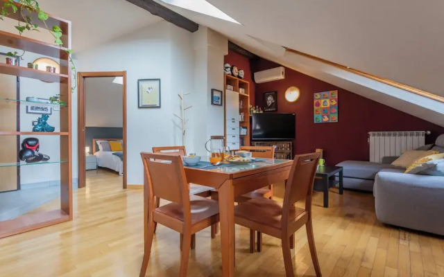 Belfiore Apartment by Wonderful Italy