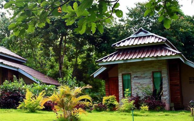 Paivana Resort