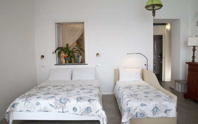 Stunning 5-guests Apartment 2 km From Amalfi