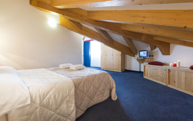 Hotel Colfosco