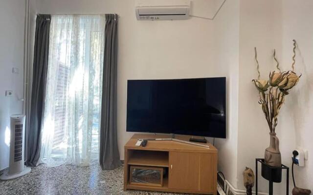 Casa Palmera Rethymno