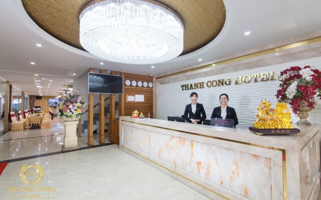 Thanh Cong Hotel