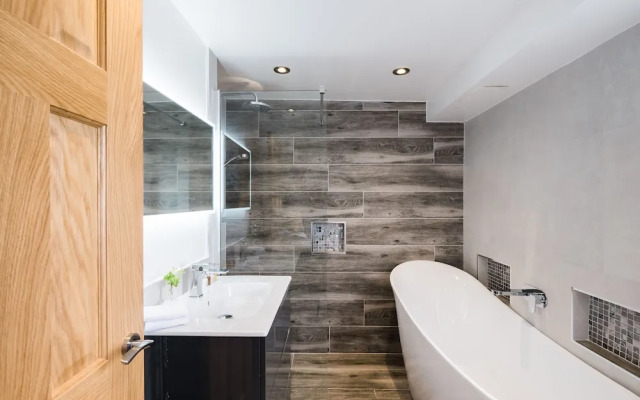 1863 Restaurant with Rooms