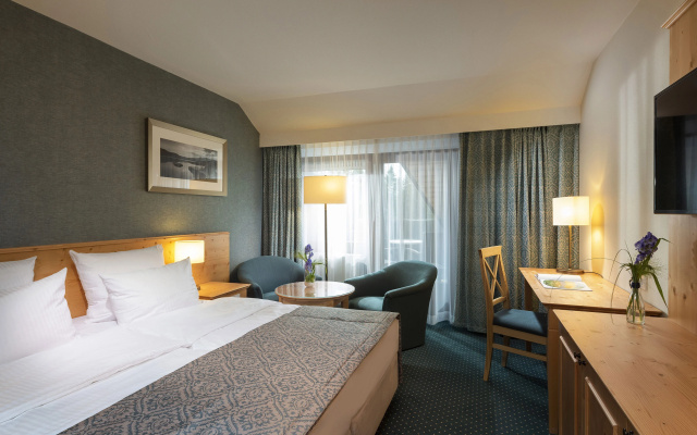 Maritim TitiseeHotel Titisee - Neustadt