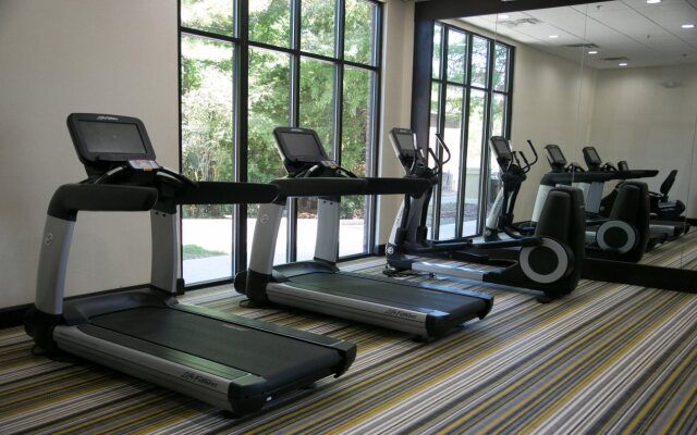 Four Points by Sheraton Birmingham Homewood