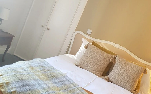 The Covenanter Hotel