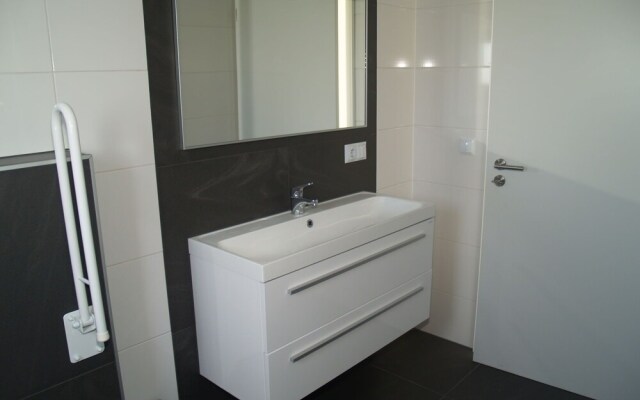 Modern Chalet Located in the Achterhoek