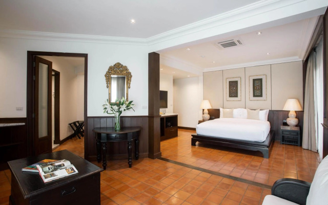 The Bridge An Eclectic Luxotel Chiangmai