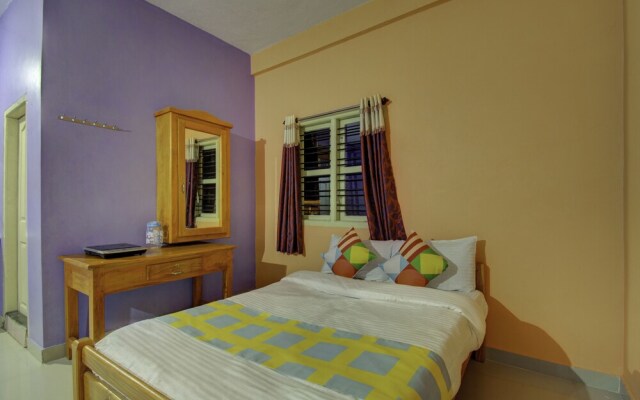 OYO 26658 Home Sky View Studio Kodlipet