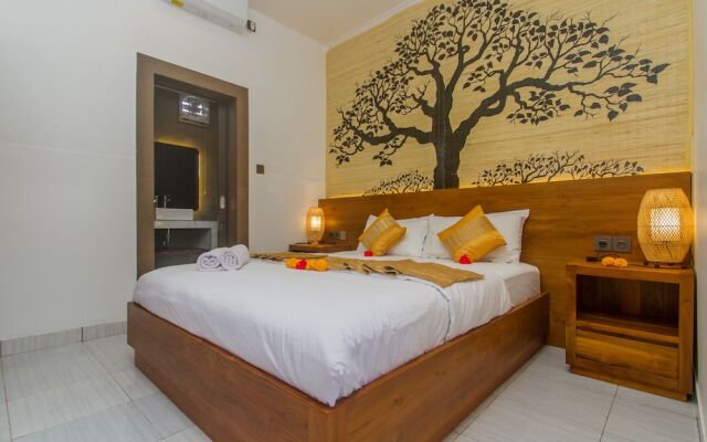 Rahayu Guest House