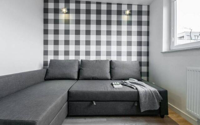 Apartment Banderii Warsaw by Renters