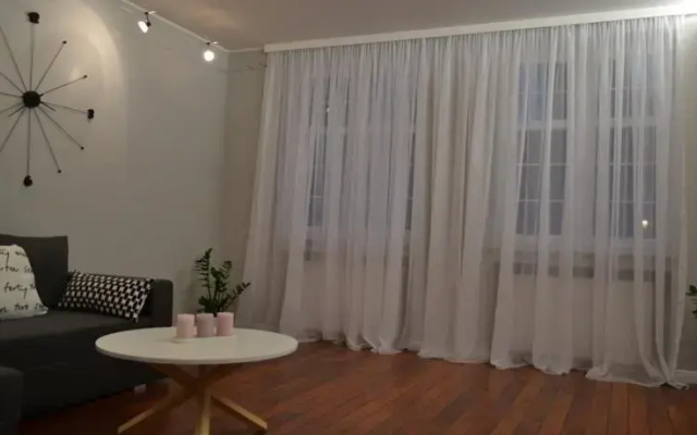 Apartamenty na Starówce Grobla