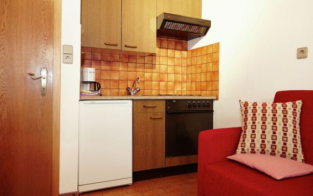 Lovely Apartment in Leutasch With Meadow Around