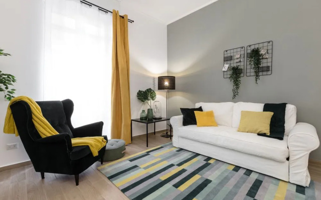 Target Apartments - Caterina Sforza