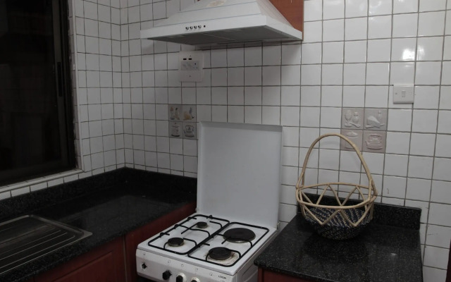 Delta Suites