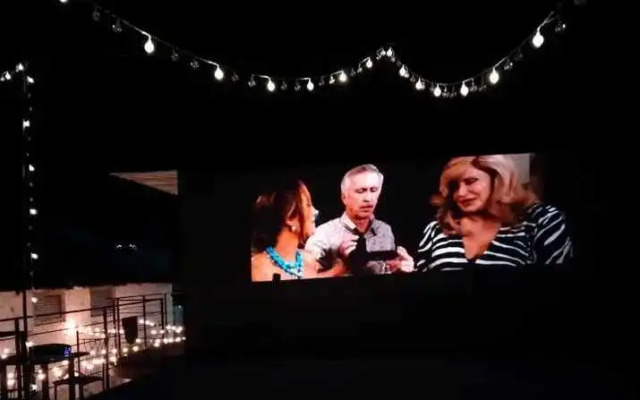 Апарт-отель Амца