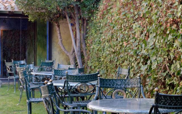 Rusticae Hotel Casa del Abad