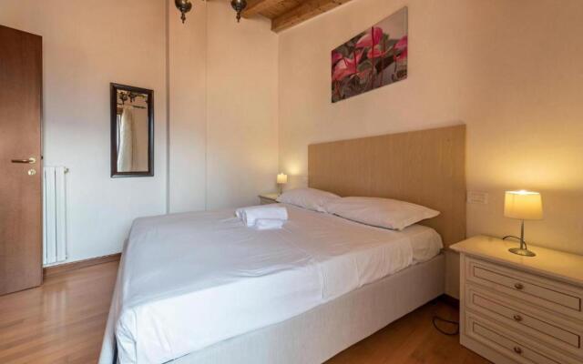 il borgo appartamenti con parcheggio