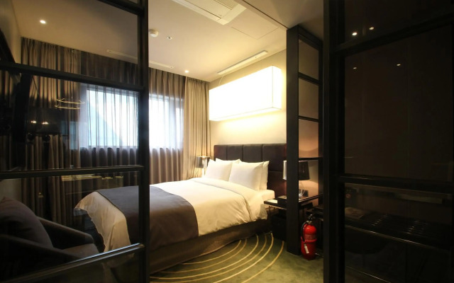 Best Louis Hamilton Hotel Haeundae