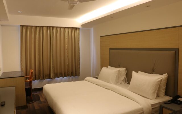 Hotel Superb @ New Delhi railway Station