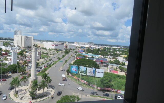 Hilton Garden Inn Merida