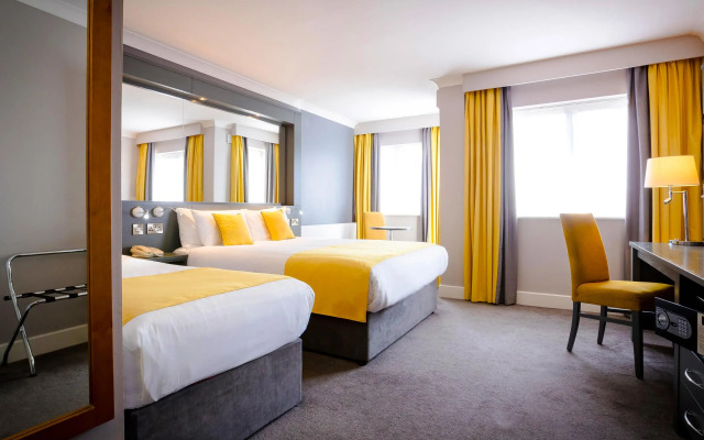 Claregalway Hotel