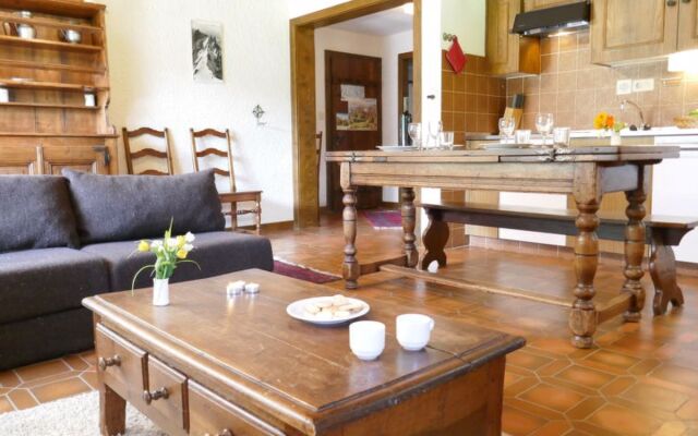 Apartment La Breya Champex 14546
