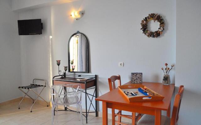 Pyrgos Zante Suites