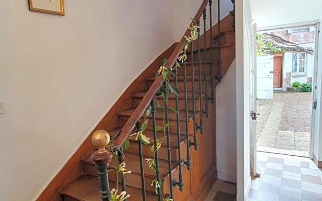 Il était une fois un jardin